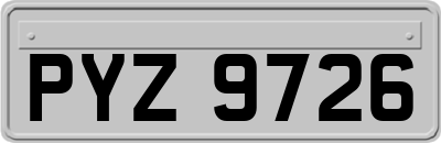 PYZ9726