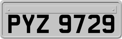 PYZ9729