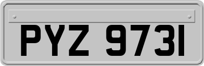 PYZ9731
