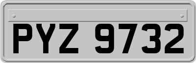 PYZ9732