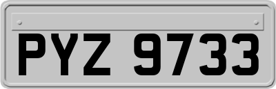 PYZ9733