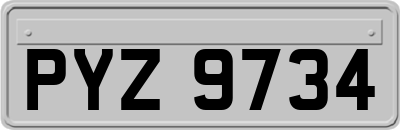 PYZ9734
