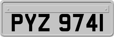 PYZ9741