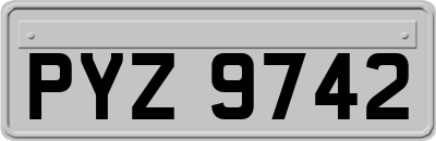 PYZ9742