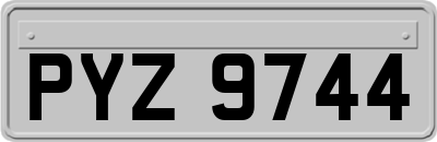 PYZ9744