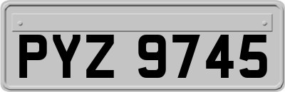 PYZ9745