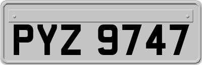 PYZ9747
