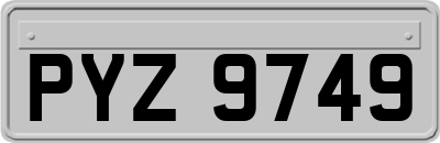 PYZ9749
