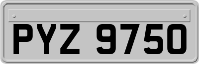 PYZ9750