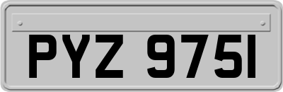 PYZ9751