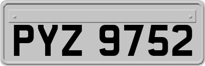 PYZ9752