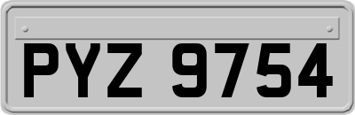 PYZ9754