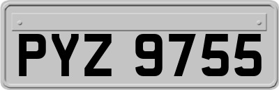 PYZ9755