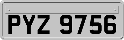 PYZ9756