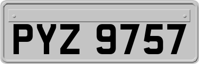 PYZ9757