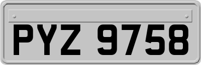 PYZ9758