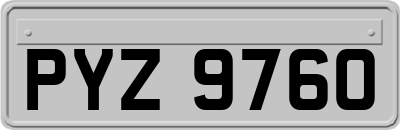 PYZ9760