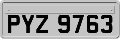 PYZ9763