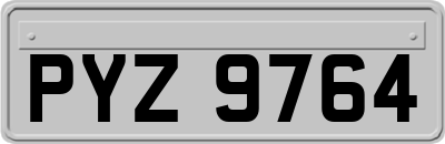 PYZ9764