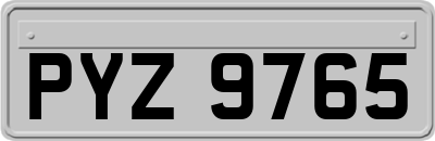 PYZ9765