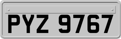 PYZ9767