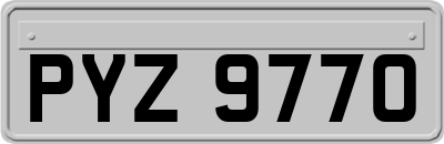 PYZ9770