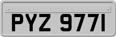 PYZ9771
