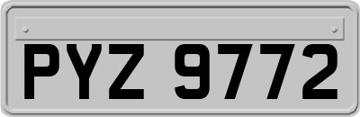 PYZ9772
