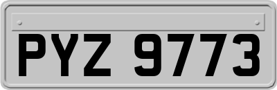 PYZ9773
