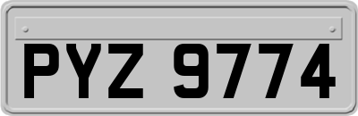 PYZ9774
