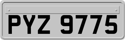 PYZ9775