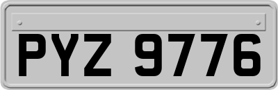 PYZ9776