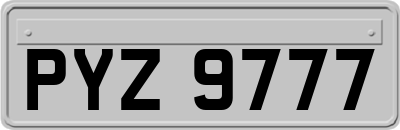 PYZ9777