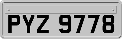 PYZ9778