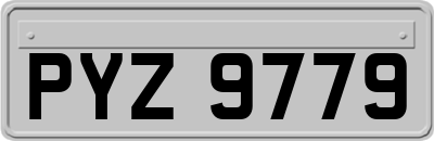PYZ9779