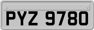 PYZ9780