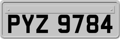 PYZ9784