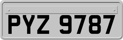PYZ9787