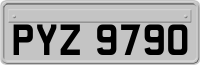 PYZ9790