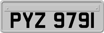 PYZ9791