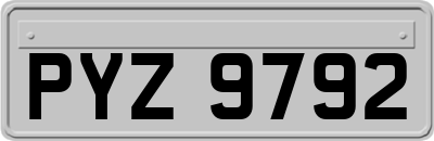 PYZ9792