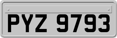 PYZ9793