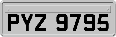 PYZ9795