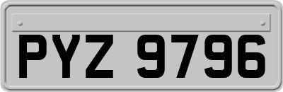 PYZ9796