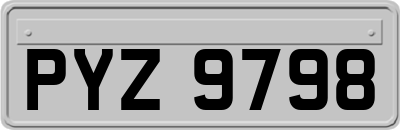 PYZ9798