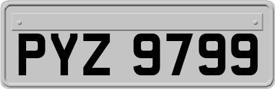 PYZ9799