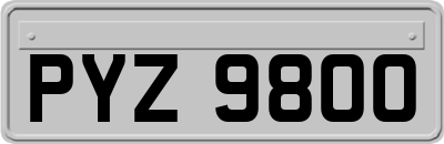 PYZ9800