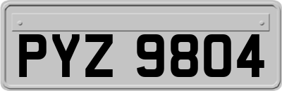 PYZ9804