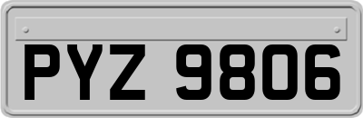 PYZ9806