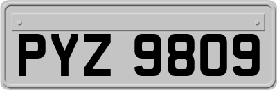 PYZ9809